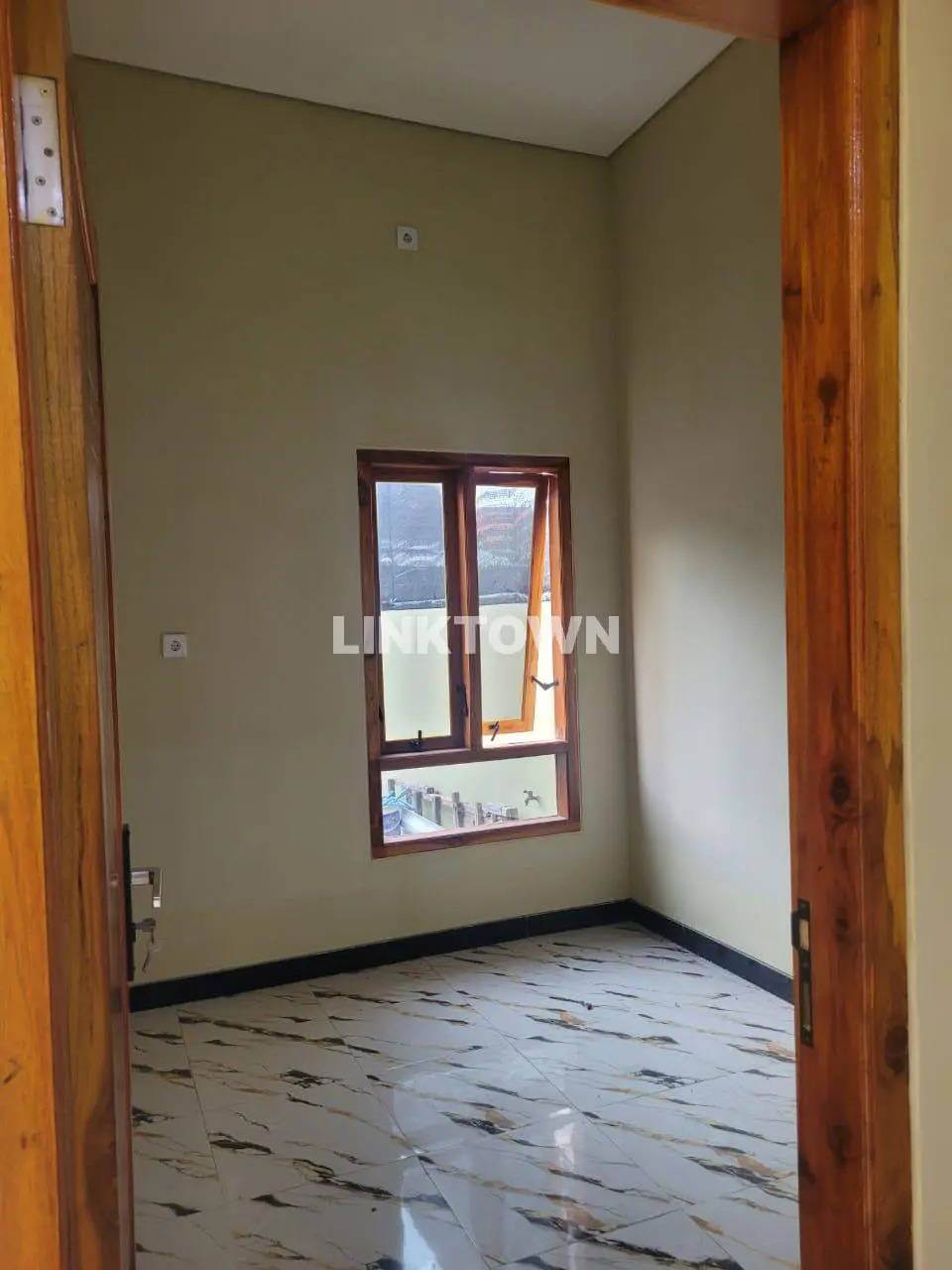 Paling Murah Rumah di Pondok Manggala Dekat Jalan Raya Mastrip