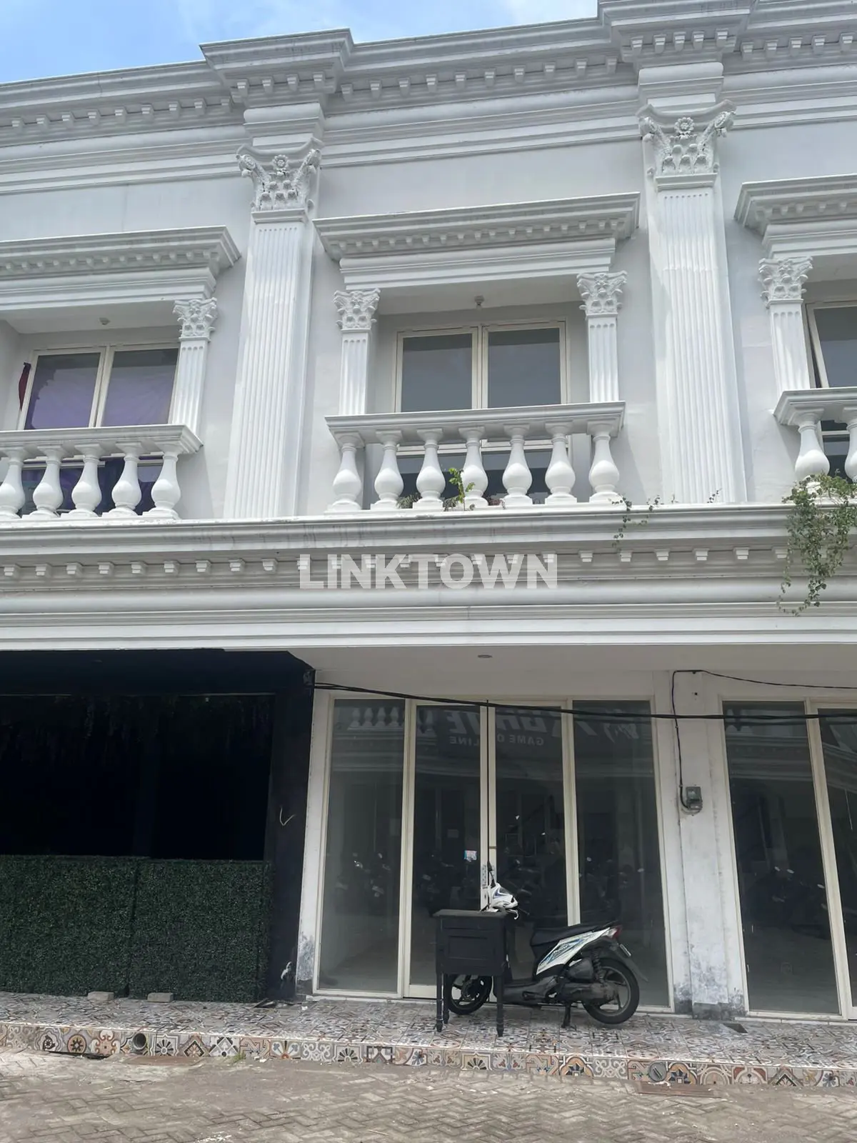 Dijual Ruko 2 Lantai di Sunandar Priyo Sudarmo Sidoarjo Cocok untuk Tempat Usaha