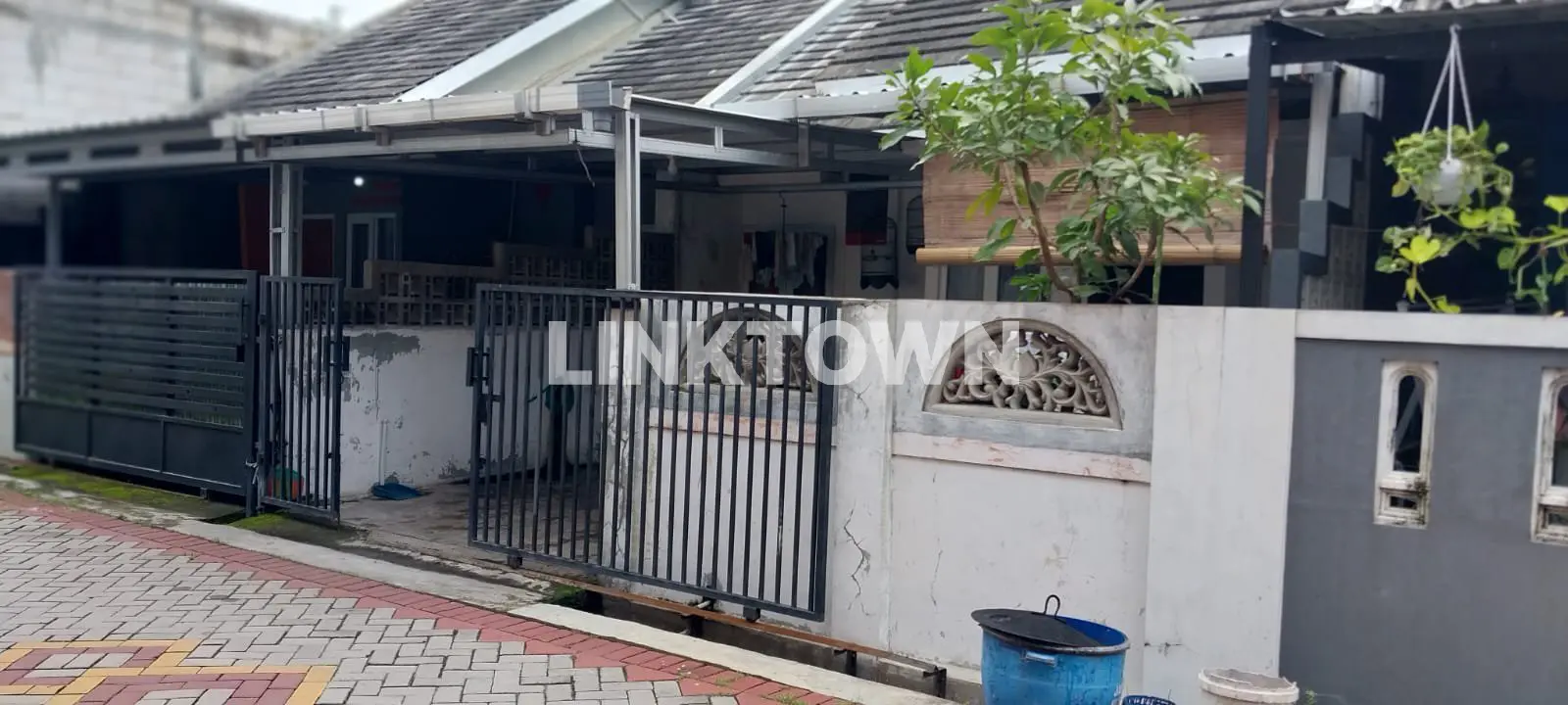 Murah Sekali Harga Nego Rumah di Tanjung Sari Pedurungan