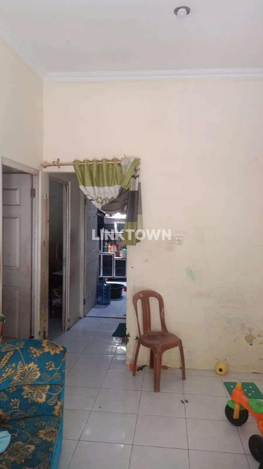 Murah Sekali Harga Nego Rumah di Tanjung Sari Pedurungan