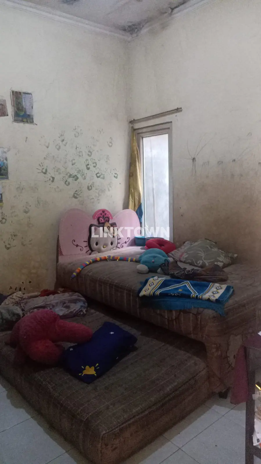 Murah Sekali Harga Nego Rumah di Tanjung Sari Pedurungan