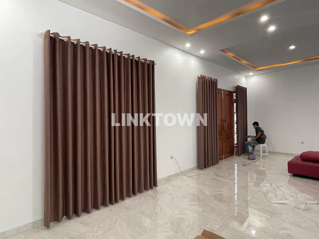 Dijual Rumah Mewah dengan View Gunung Merbabu di Nakula Salatiga 10 Menit ke Pusat Kota