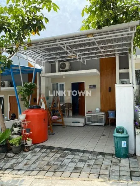 Rumah Siap Huni dan Bebas Banjir di Siranda Teracce Semarang