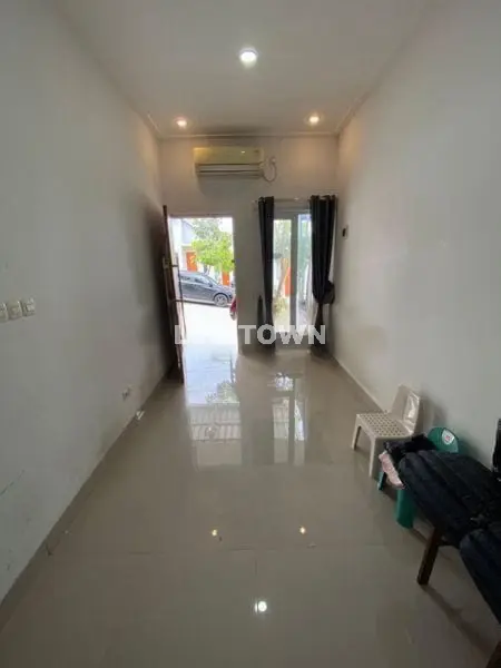 Rumah Siap Huni dan Bebas Banjir di Siranda Teracce Semarang