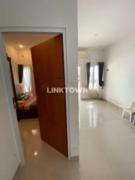 Rumah Siap Huni dan Bebas Banjir di Siranda Teracce Semarang