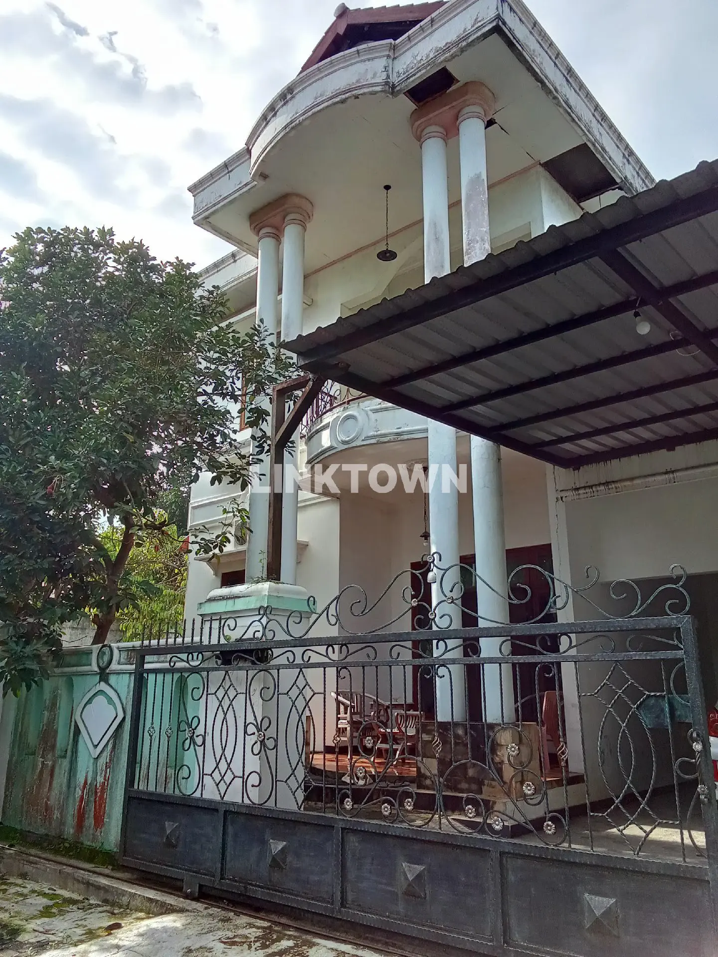 Rumah 2 Lantai Siap Huni di Klentengsari Semarang di Kawasan Undip