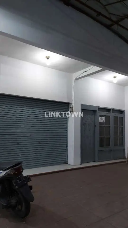 Under Market Nego Rumah di Manukan Krajan Lokasi Strategis