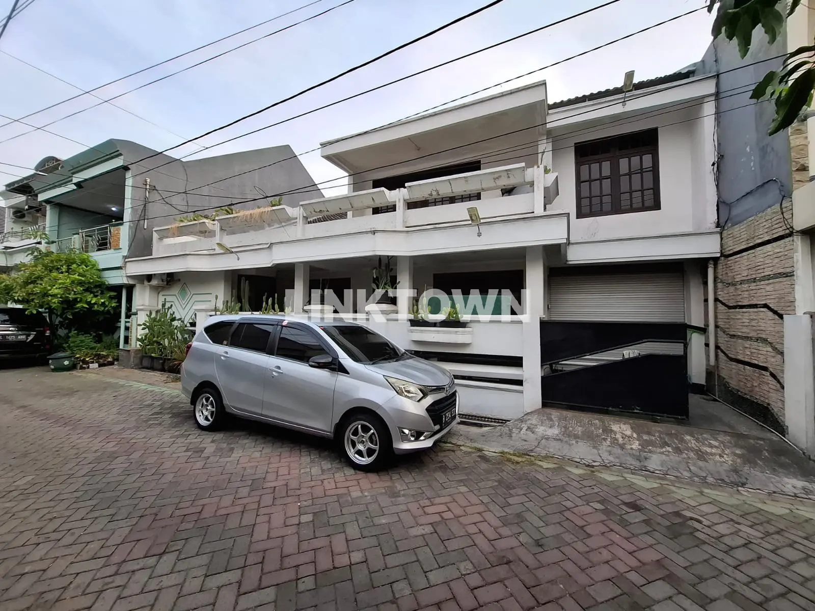 Dijamin Termurah Rumah 2 Lantai di Taman Pondok Indah Wiyung Dekat Tol Gunung Sari 2