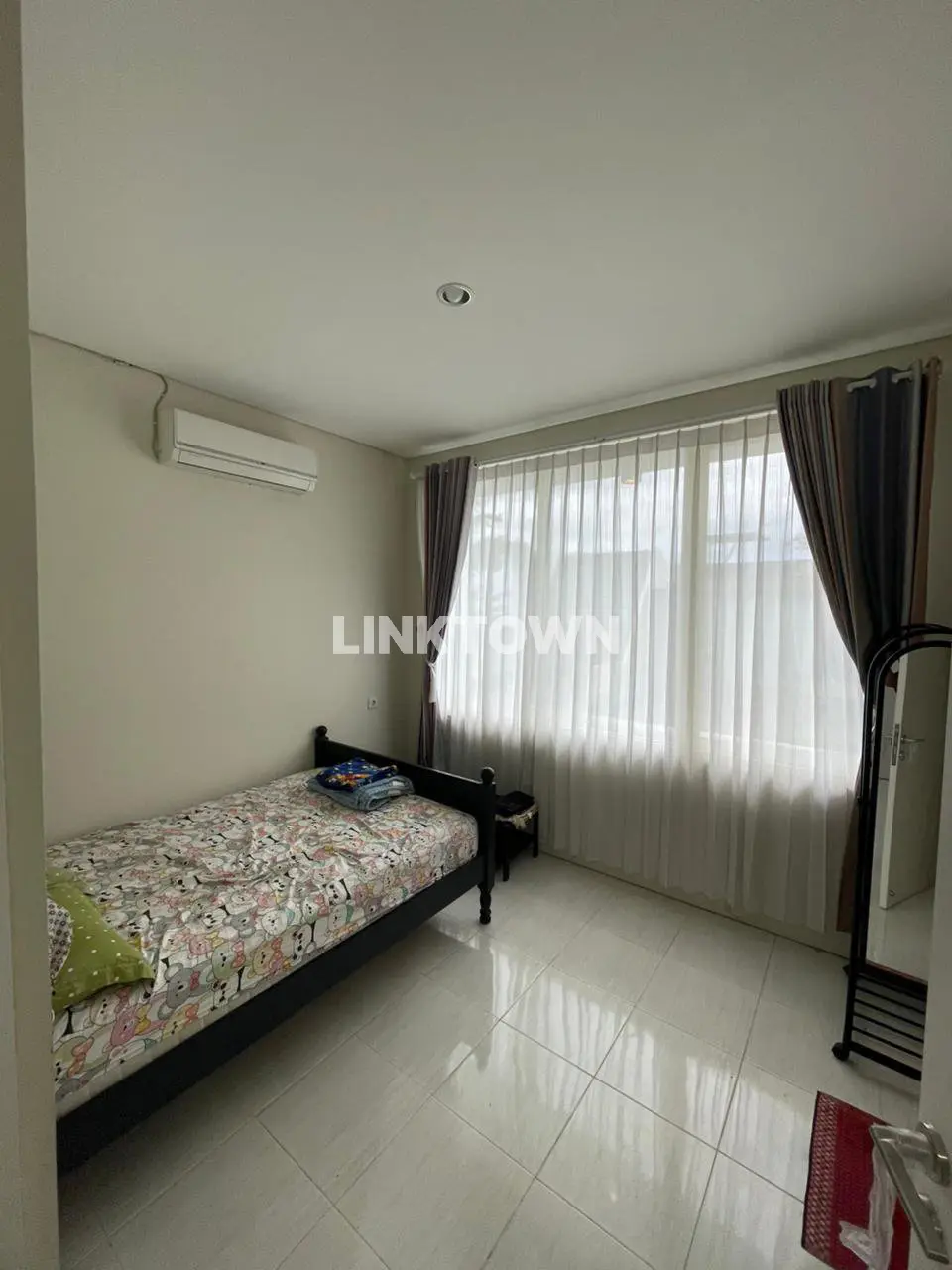 Villa Taman Dayu Full Furnish Harga Nego di Prigen