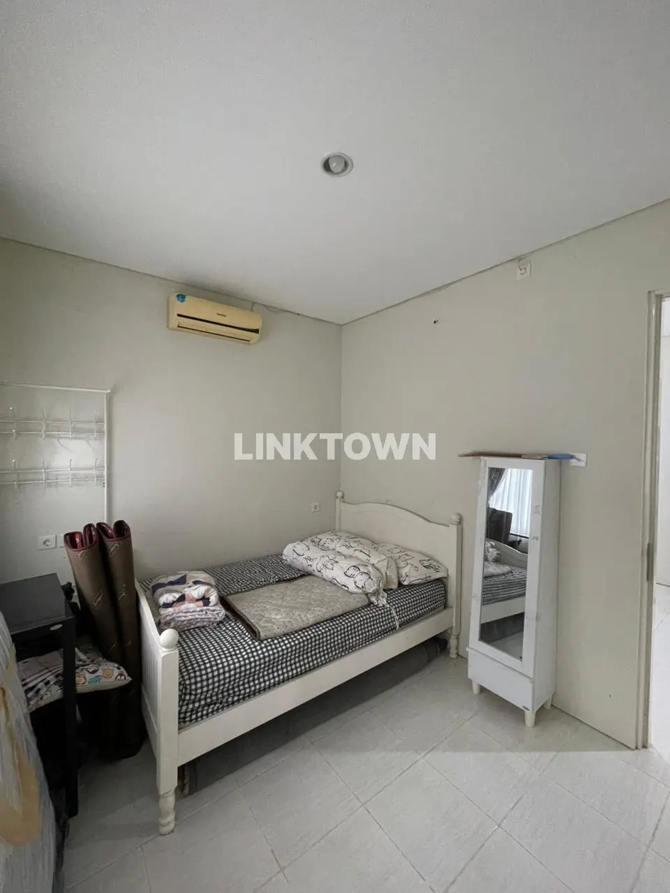 Villa Taman Dayu Full Furnish Harga Nego di Prigen
