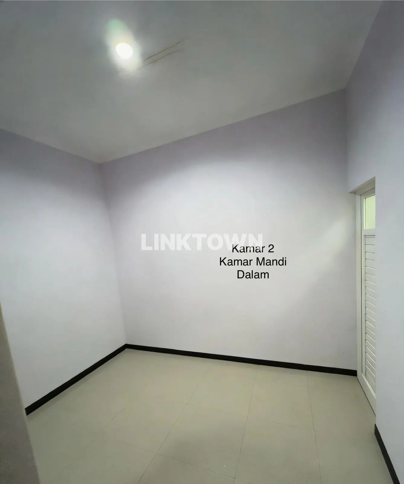 Termurah Rumah Semifurnish Surabaya Barat di Perumahan De Java Inside