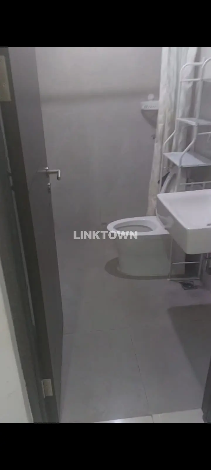 Disewakan Unit 1 Br City View Apartemen Klaska Residence Surabaya