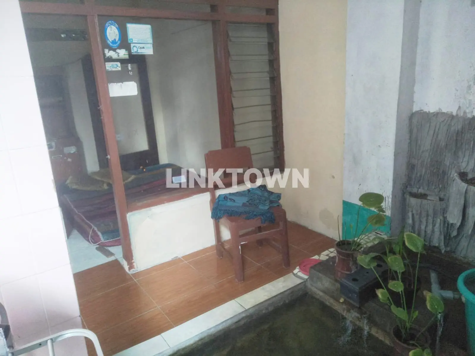 Dijual Rumah Dapat Kost Lokasi Strategis dan Paling Murah di Tambakaji Ngaliyan Semarang