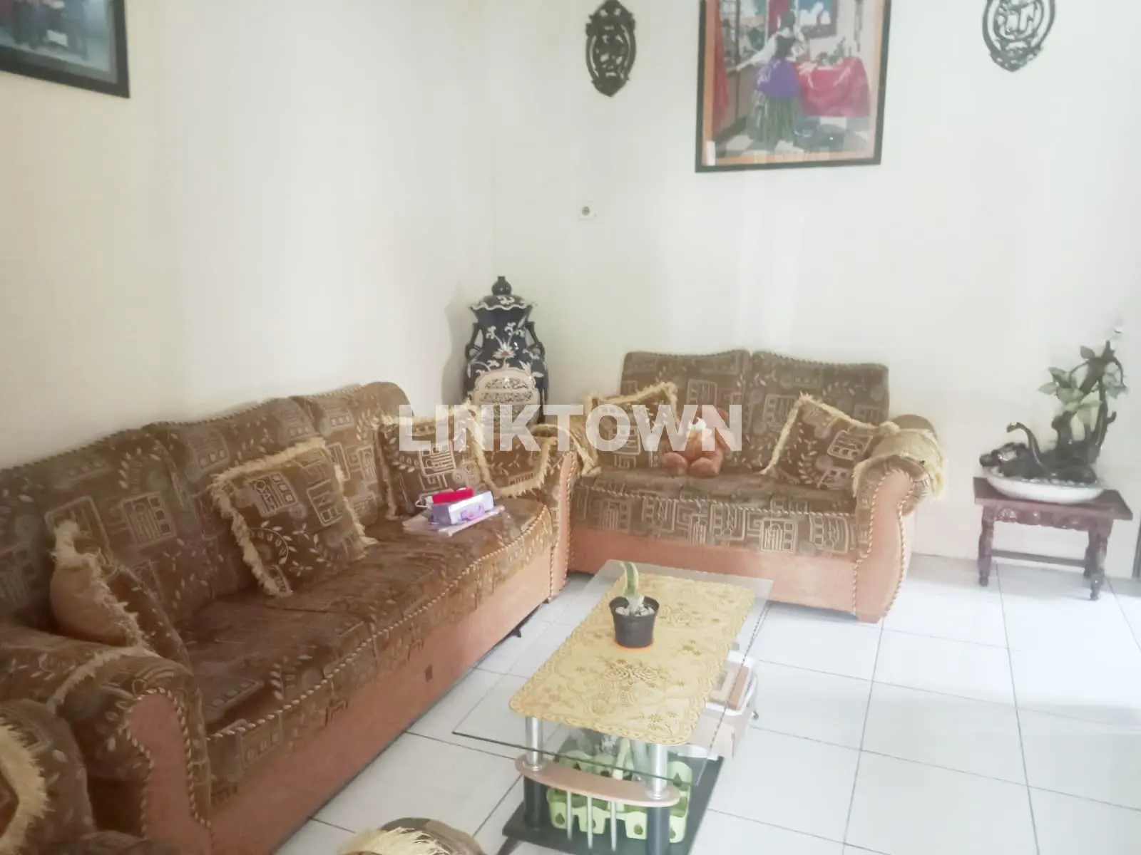 Dijual Rumah Dapat Kost Lokasi Strategis dan Paling Murah di Tambakaji Ngaliyan Semarang