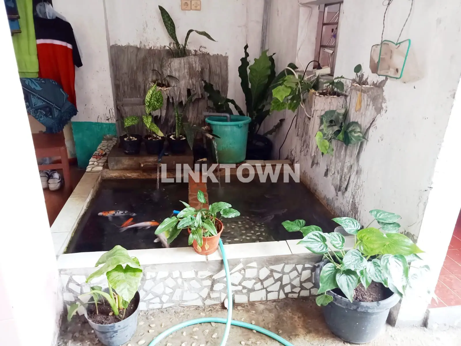 Dijual Rumah Dapat Kost Lokasi Strategis dan Paling Murah di Tambakaji Ngaliyan Semarang
