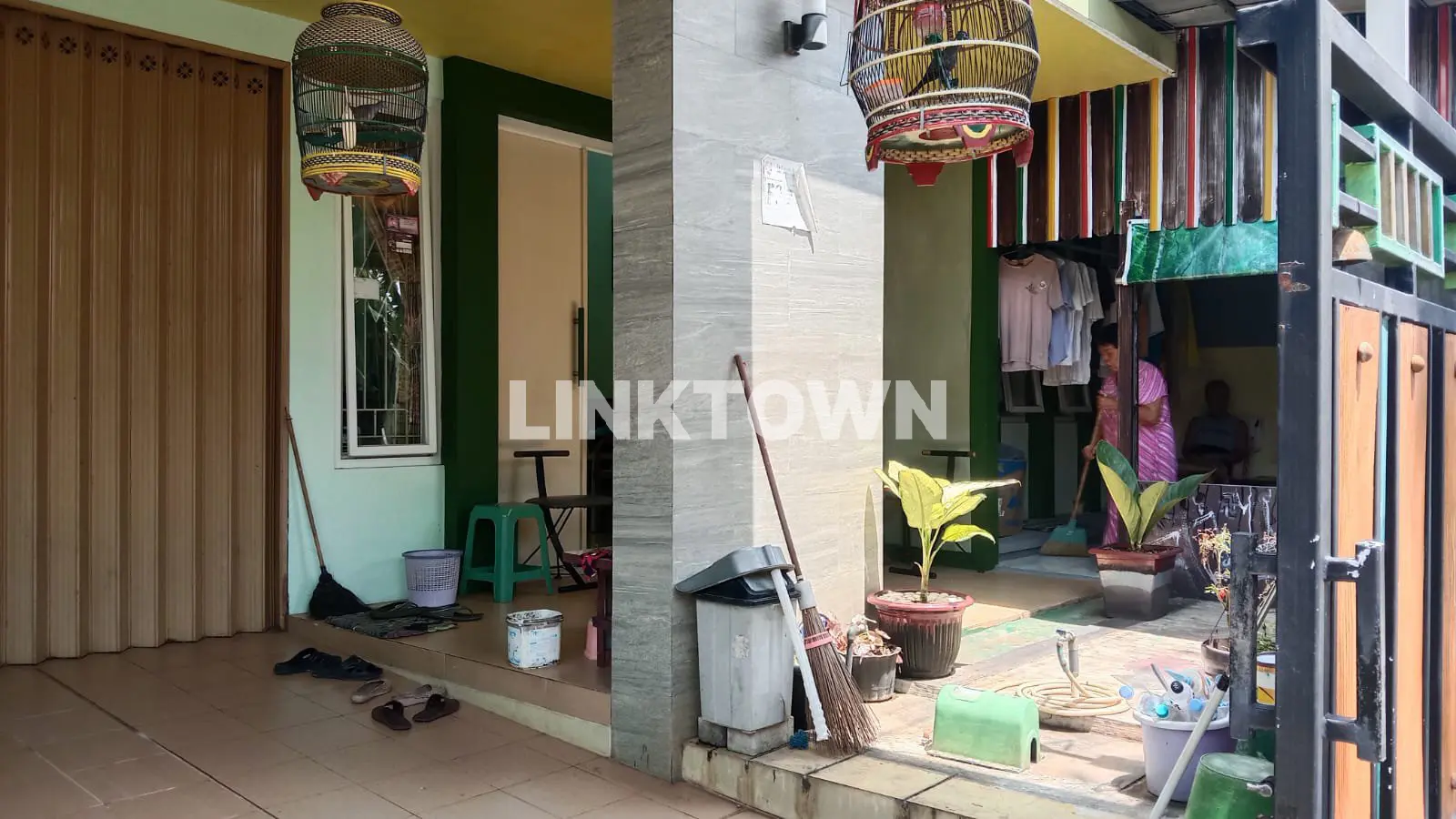 Rumah Paling Murah dan Masih bisa Nego di Permata Beringin Ngaliyan