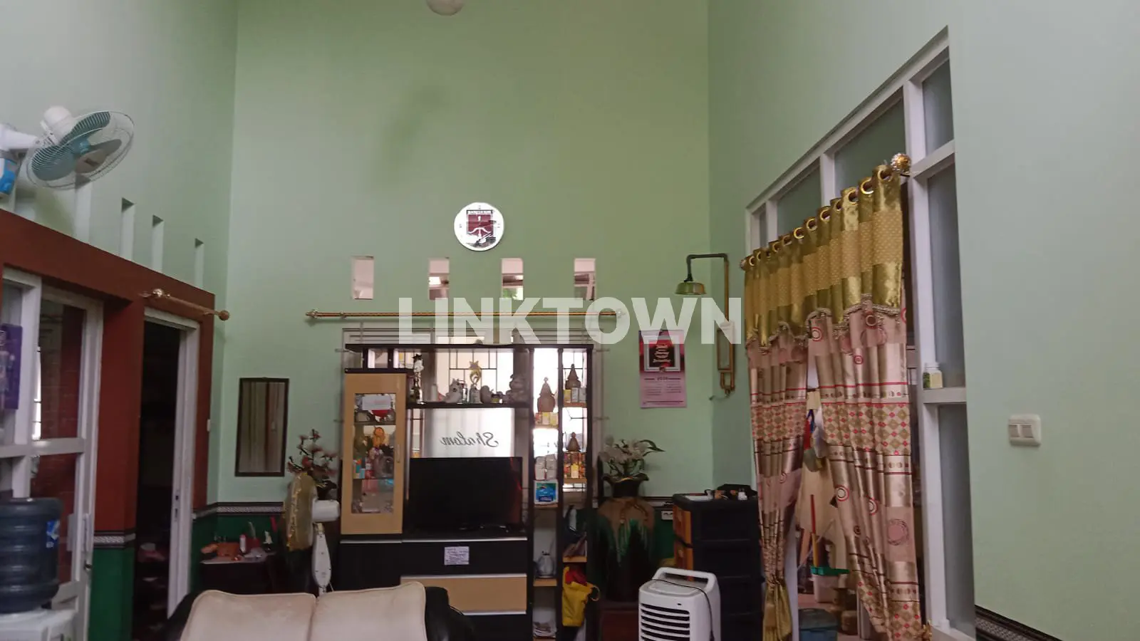 Rumah Paling Murah dan Masih bisa Nego di Permata Beringin Ngaliyan