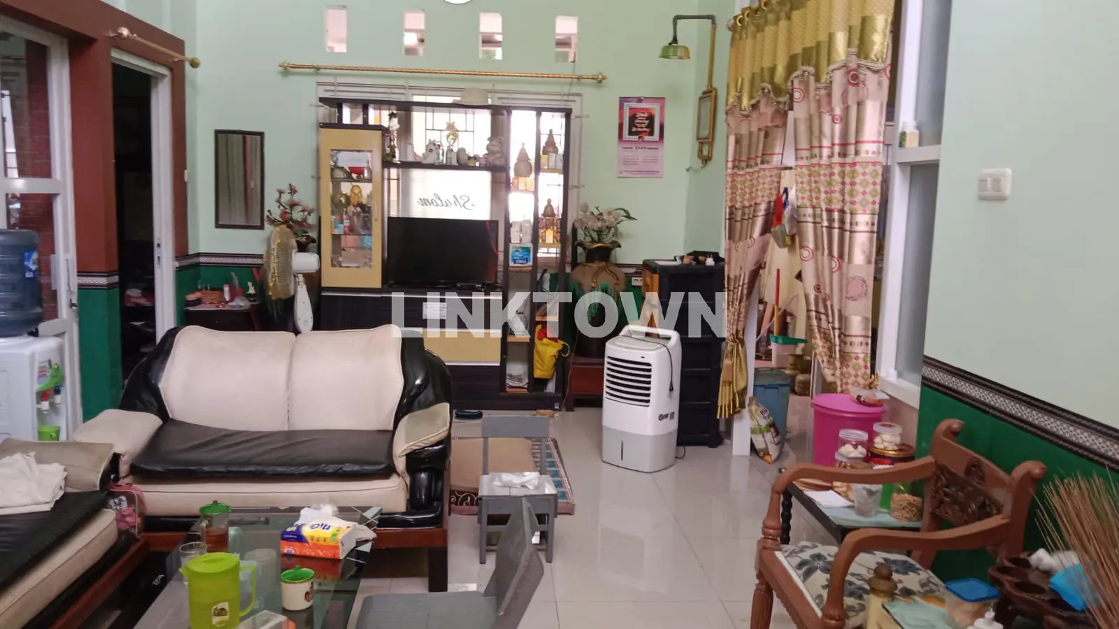 Rumah Paling Murah dan Masih bisa Nego di Permata Beringin Ngaliyan
