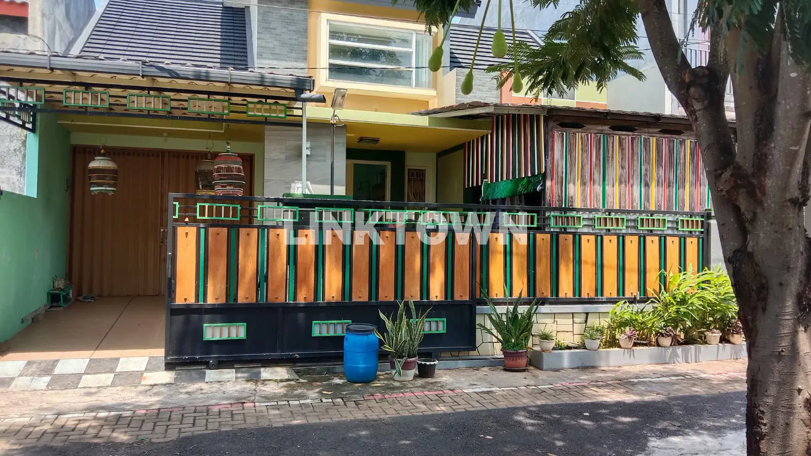 Rumah Paling Murah dan Masih bisa Nego di Permata Beringin Ngaliyan
