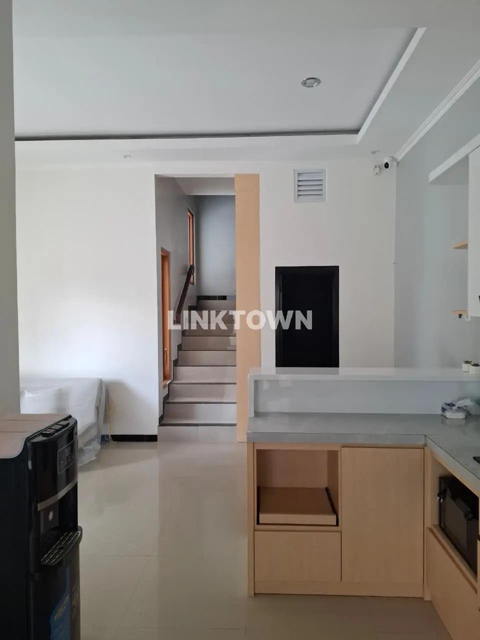 Disewakan Rumah Sudah Fully Furnished di Mangesti Raya Sukoharjo