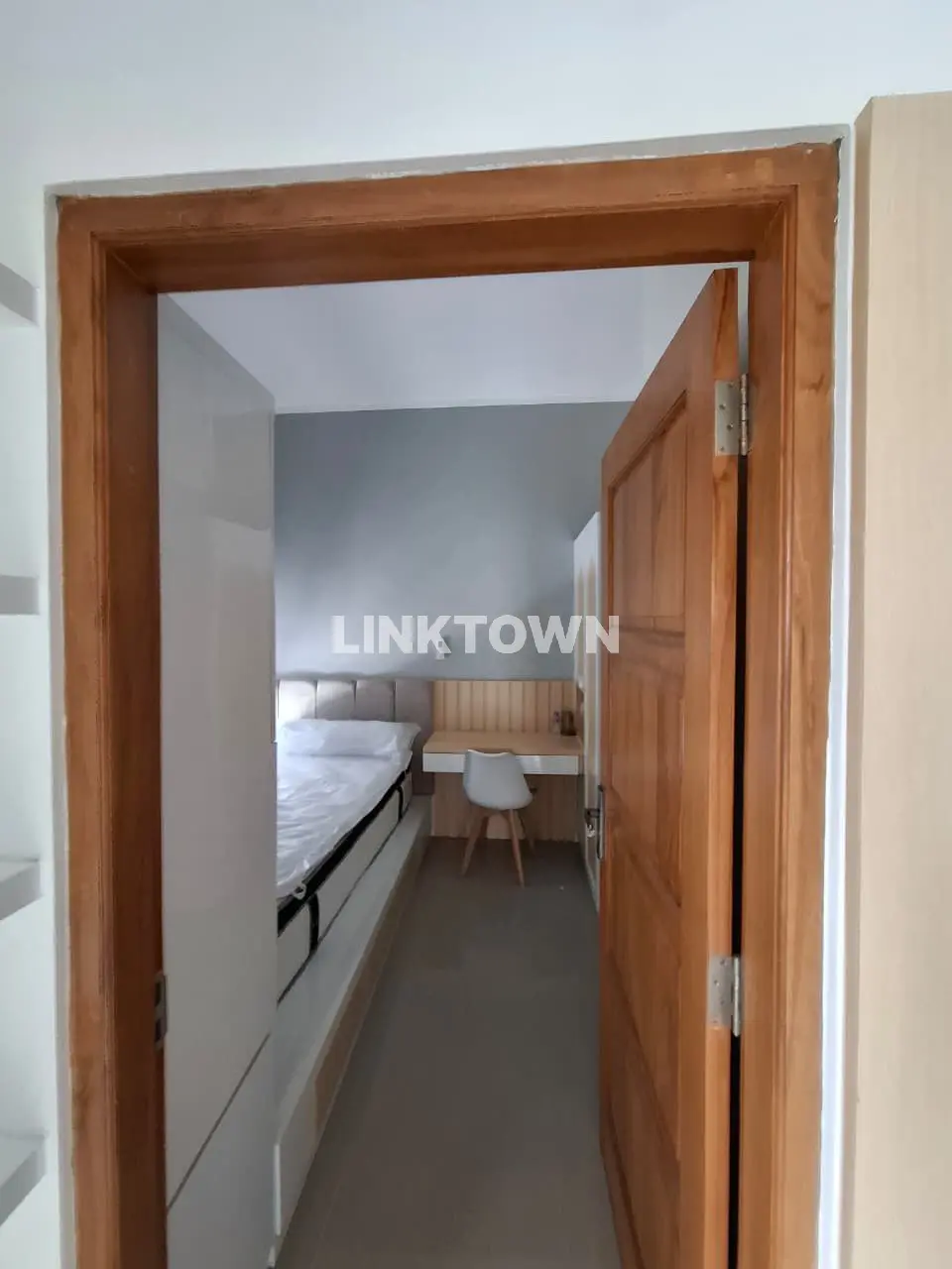 Disewakan Rumah Sudah Fully Furnished di Mangesti Raya Sukoharjo