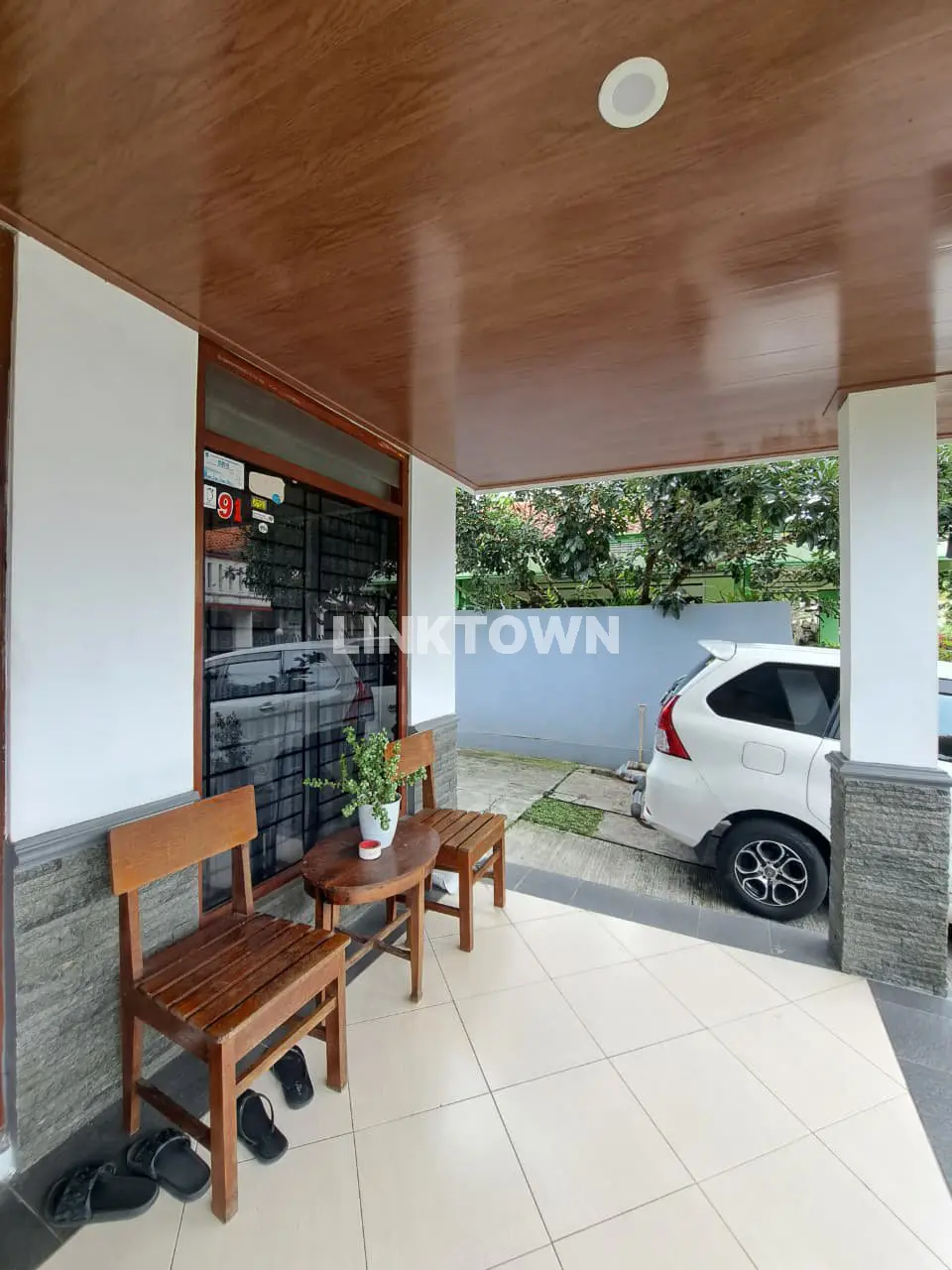 Paling Murah Rumah 1 Lantai di Tegalrejo Salatiga Dekat dengan Gereja Katolik dan 10 Menit ke Pusat Kota