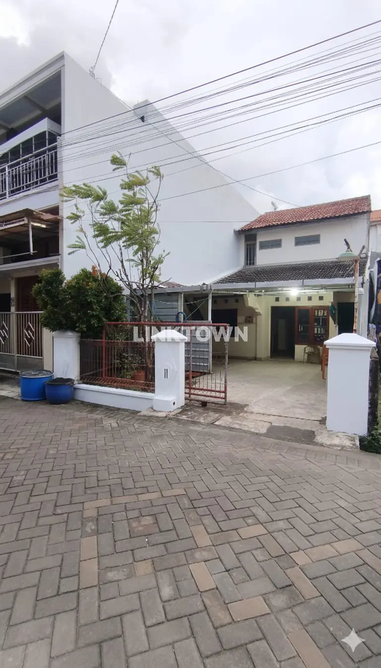 Dijual Kos 2 Lantai di Tlogosari Semarang Dekat dengan Sekolah, Universitas, dan Tempat Ibadah