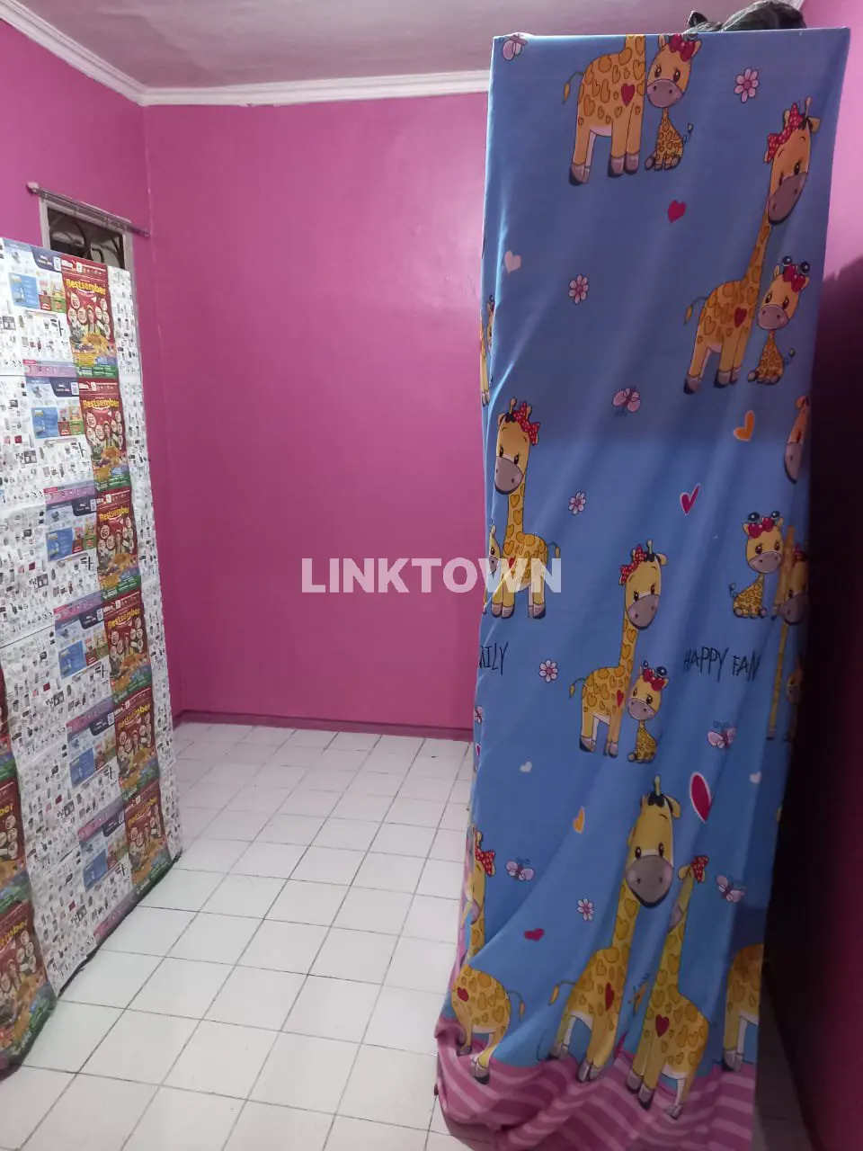 Termurah dan Nego Sampai Deal Rumah di Menganti Permai Lokasi Strategis