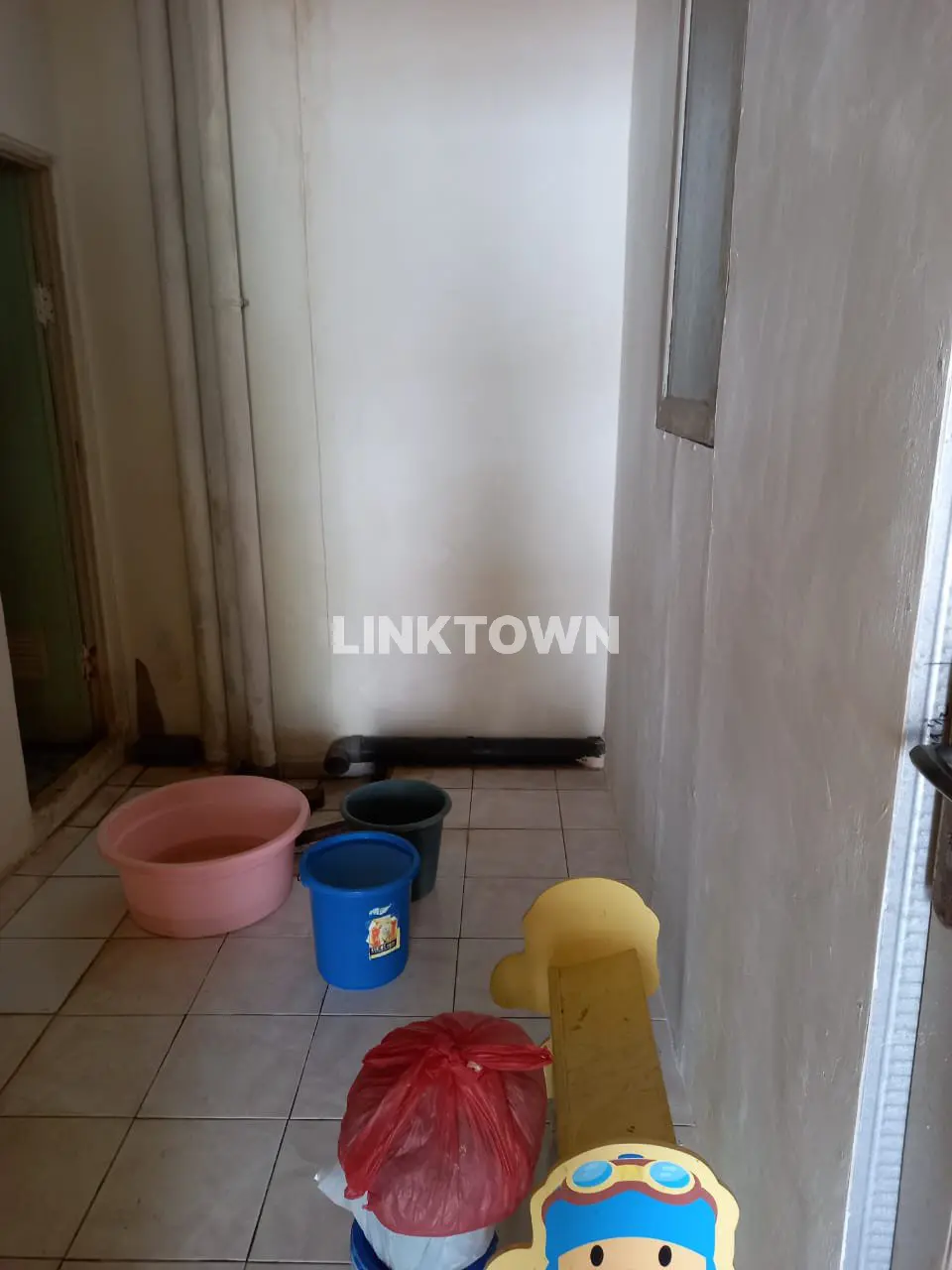 Termurah dan Nego Sampai Deal Rumah di Menganti Permai Lokasi Strategis