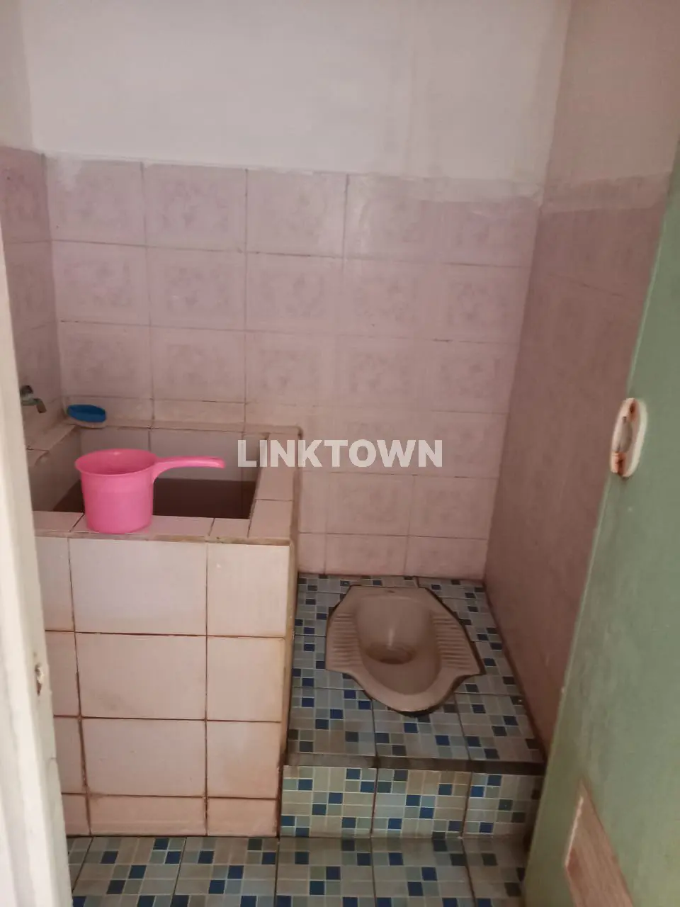 Termurah dan Nego Sampai Deal Rumah di Menganti Permai Lokasi Strategis