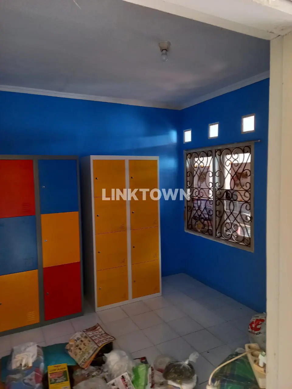 Termurah dan Nego Sampai Deal Rumah di Menganti Permai Lokasi Strategis