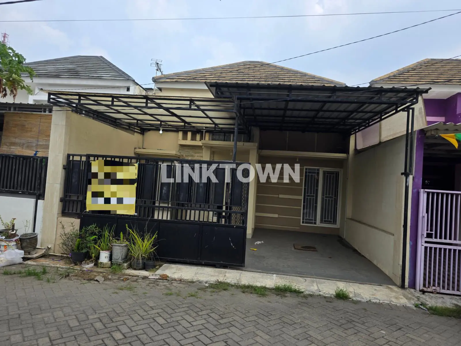 Dijamin Paling Murah dan Harga Nego di Rumah Impian Residence Gresik