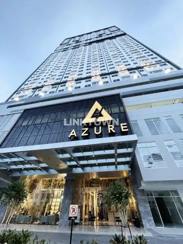 Siap Huni Harga Nego Type 1 Br Apartemen Klaska Surabaya
