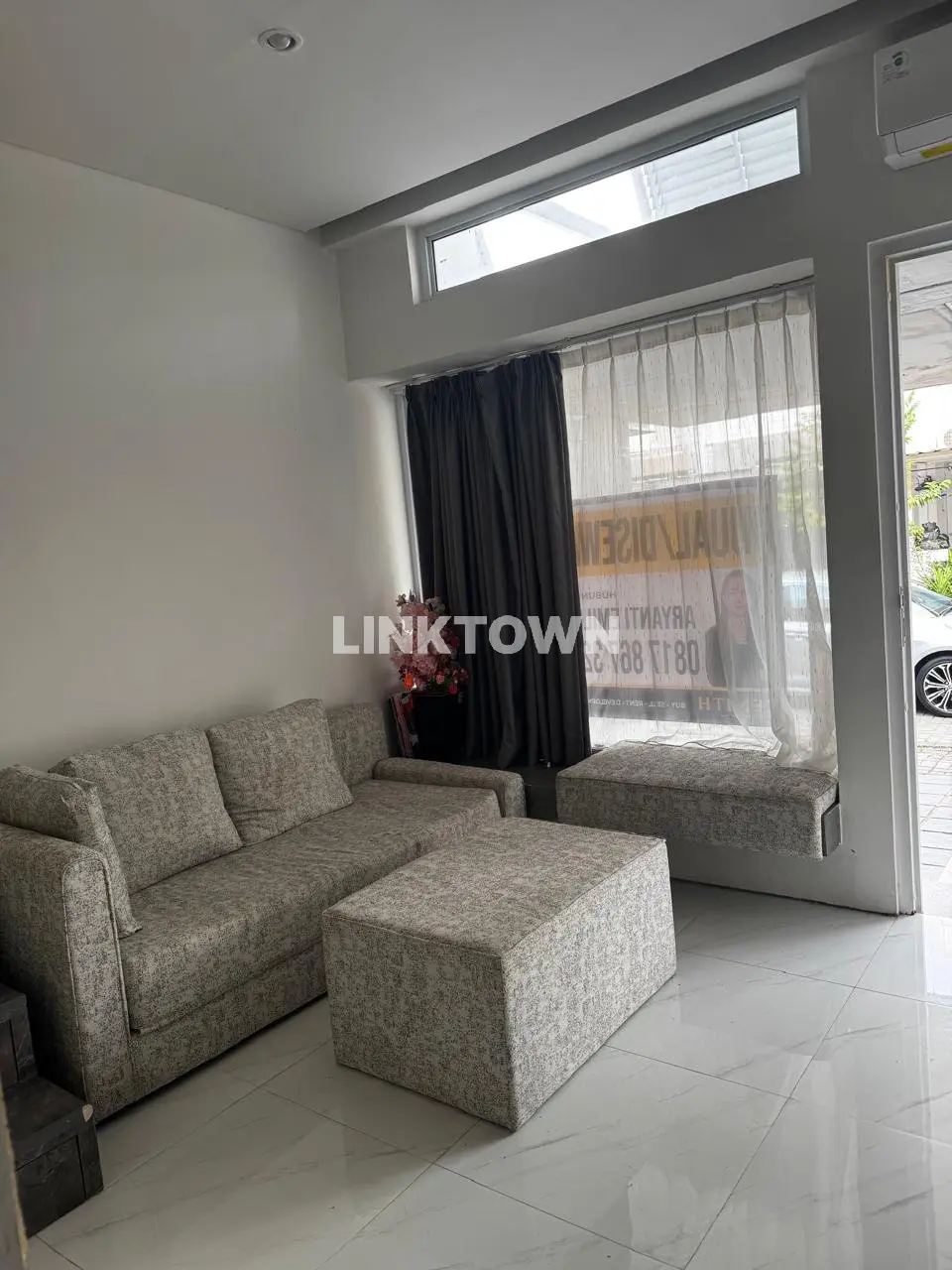 Jual Murah Inspirahaus Tabebuya BSD