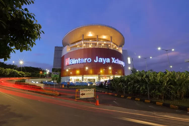 Bintaro