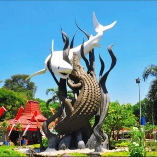 Surabaya