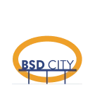 BSD City / Tangerang