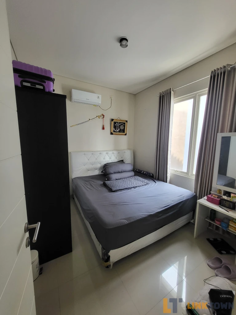 LINKTOWN HARAPAN INDAH 