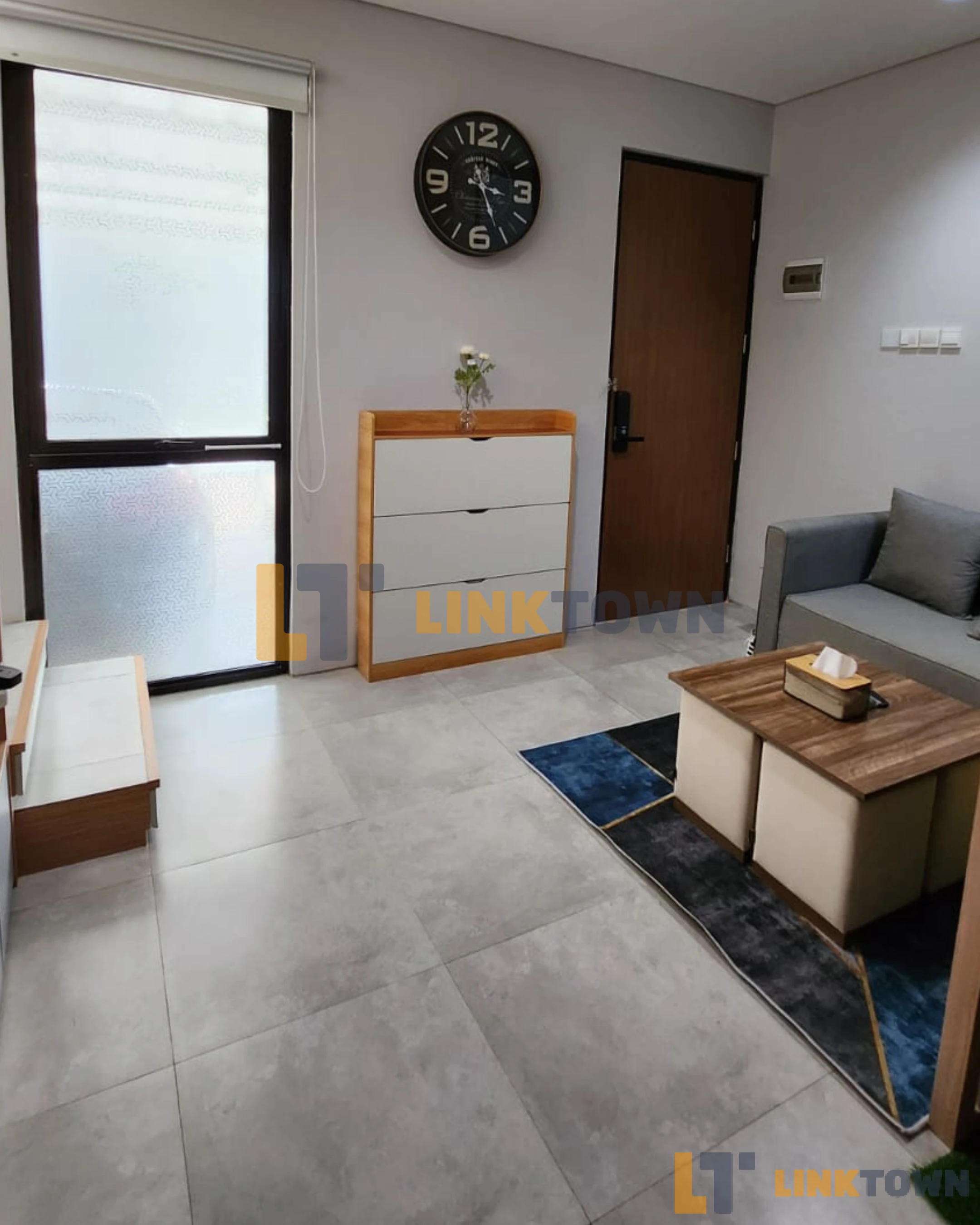 Linktown Grand Wisata