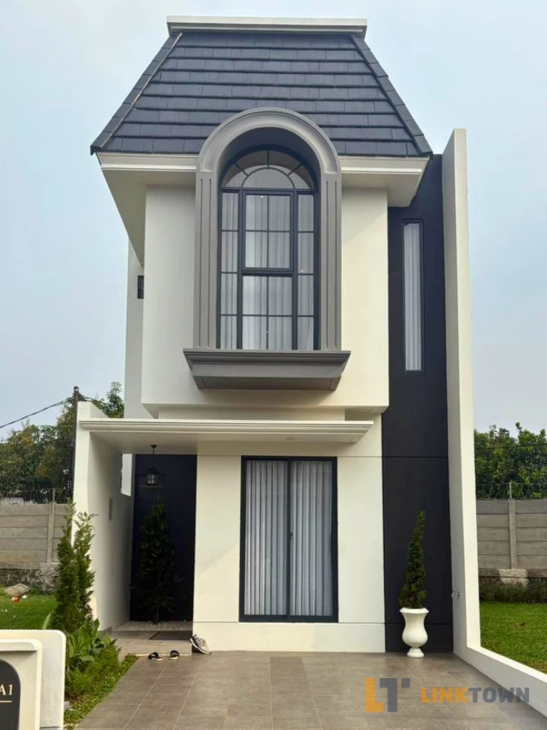 Lexy Graha Bintaro
