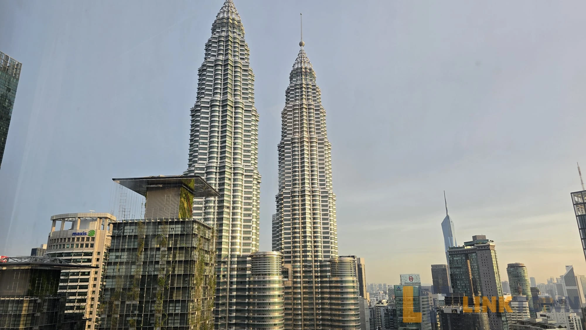 Ascott Star KLCC