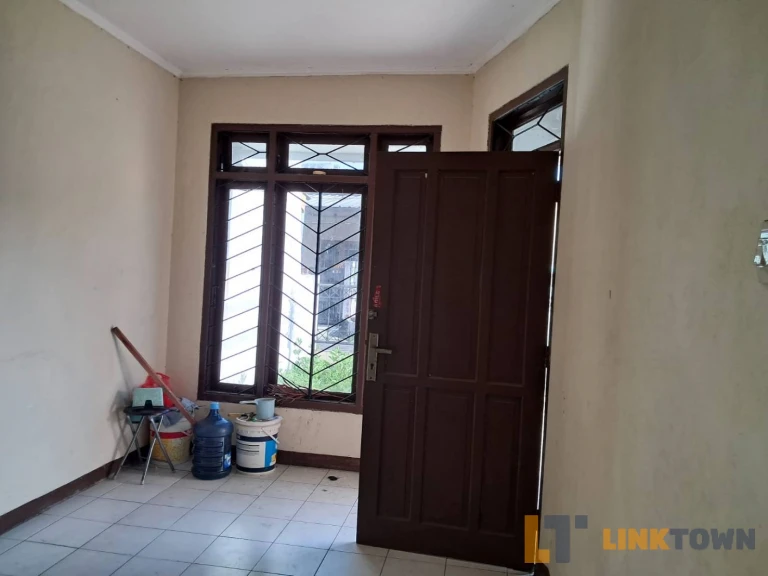 LINKTOWN HARAPAN INDAH