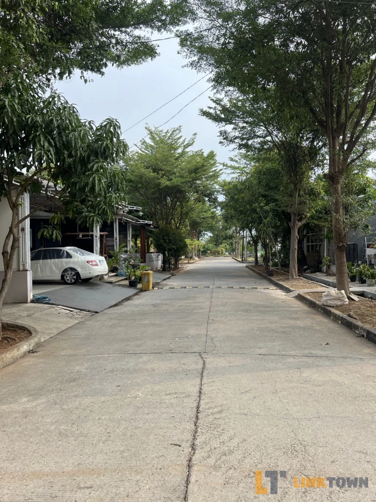 LINKTOWN HARAPAN 