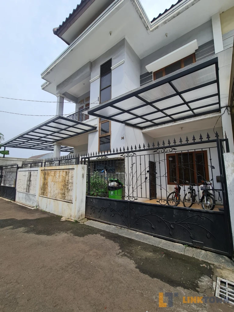 Linktown Jaticempaka Bekasi
