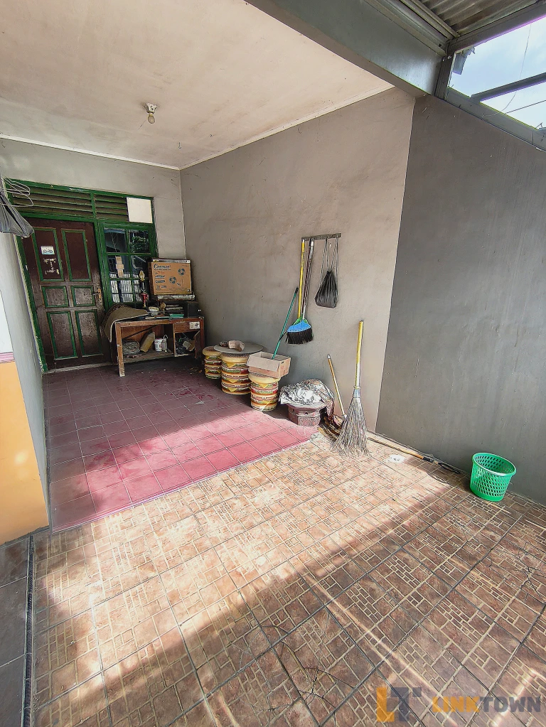 LINKTOWN BEKASI