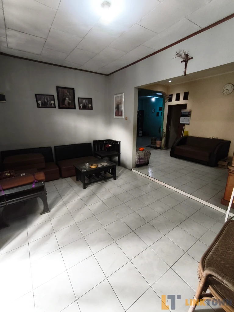 LINKTOWN BEKASI
