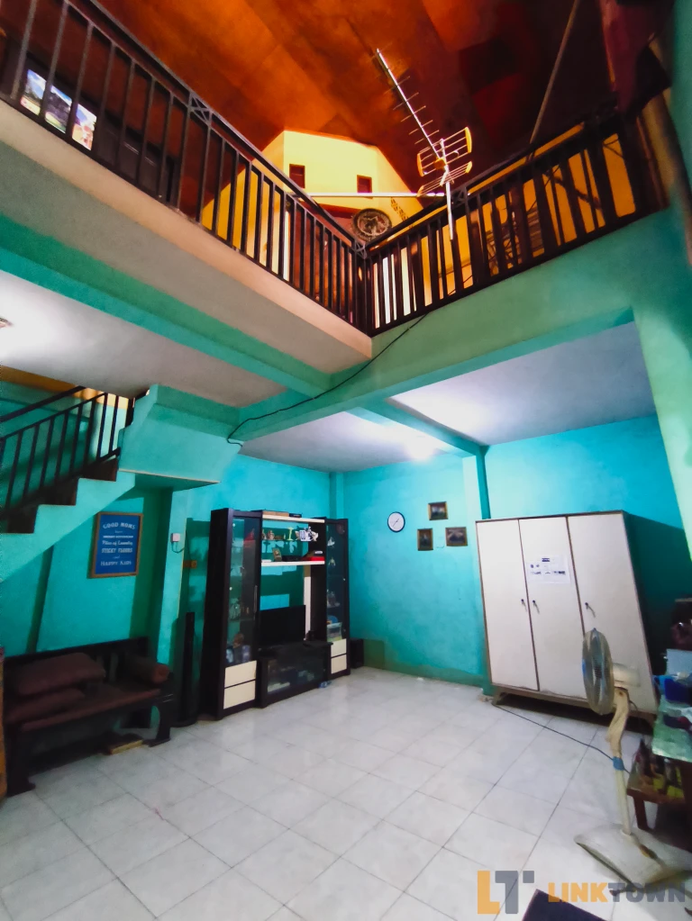 LINKTOWN BEKASI