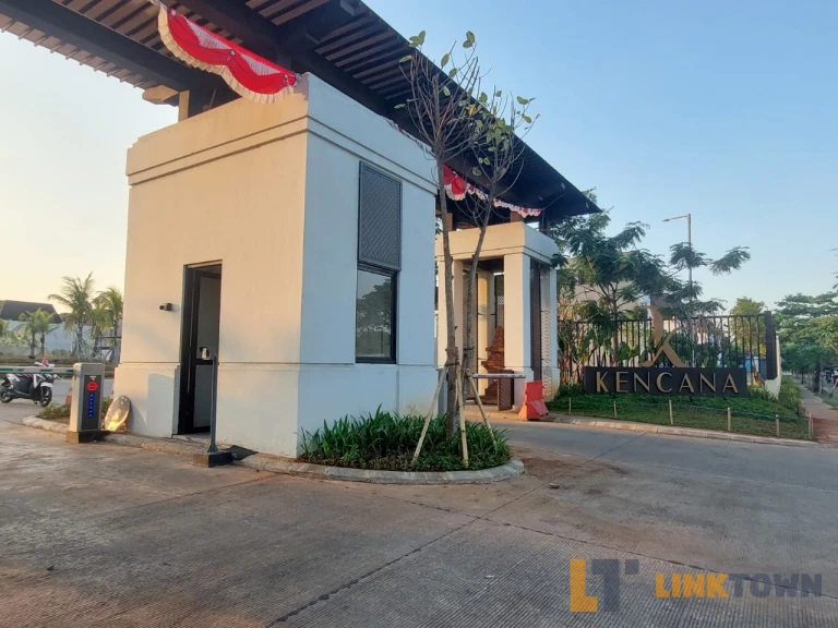 Linktown Vida Bekasi