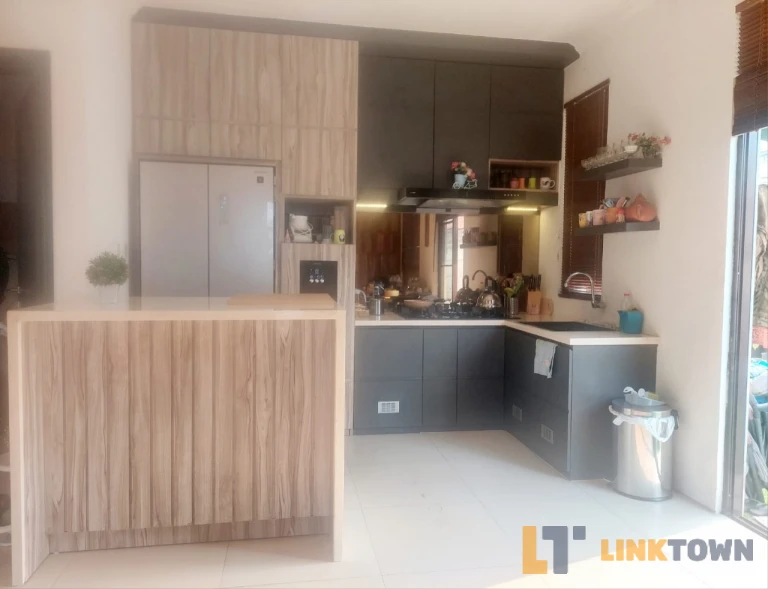 Linktown Vida Bekasi