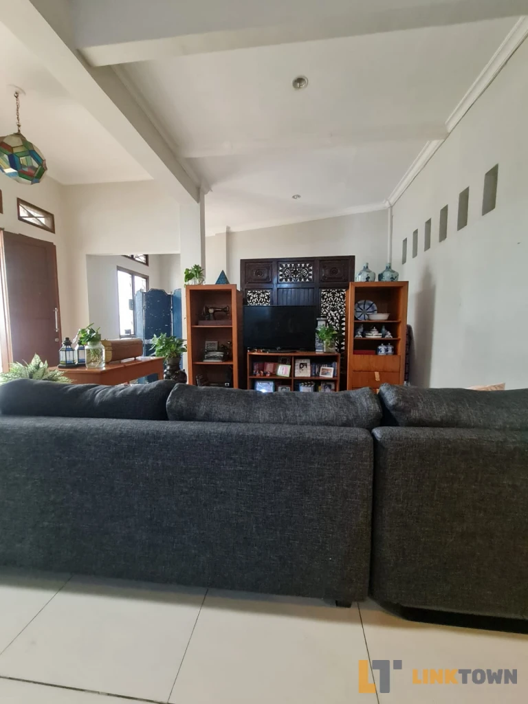 LINKTOWN PONDOK GEDE